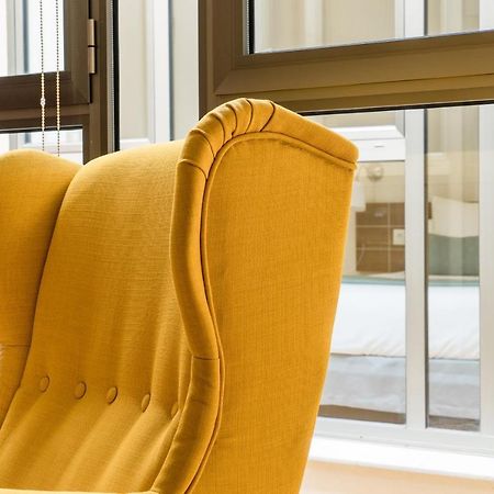Homeabout Fresca Apartment II Малага Екстериор снимка