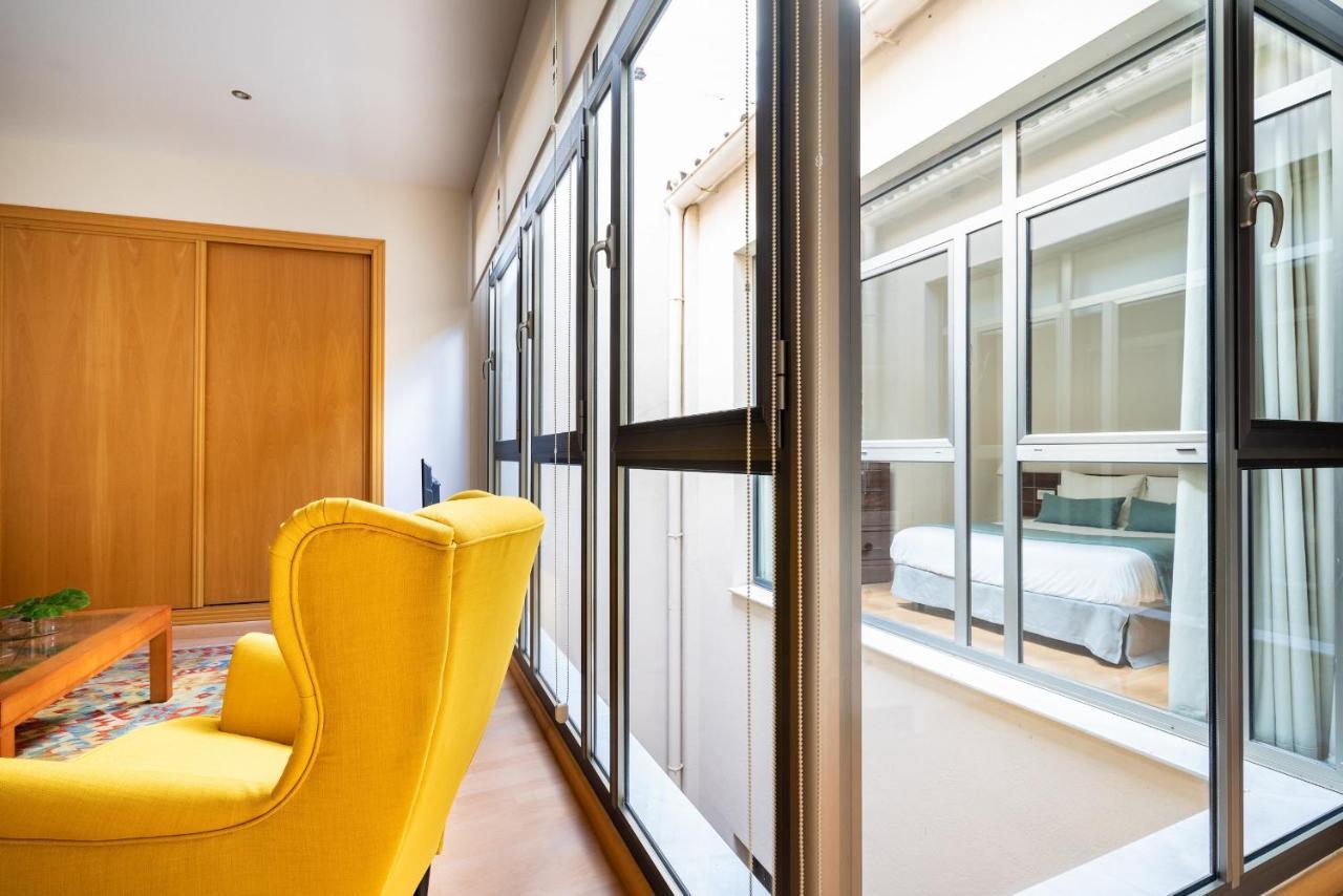 Homeabout Fresca Apartment II Малага Екстериор снимка