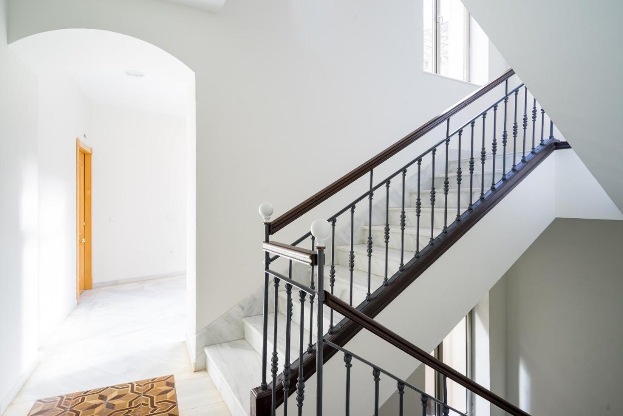 Homeabout Fresca Apartment II Малага Екстериор снимка