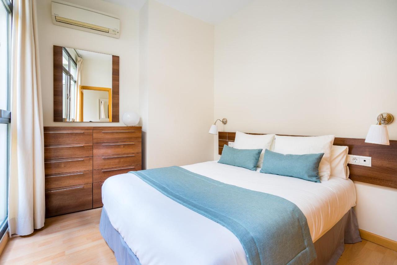 Homeabout Fresca Apartment II Малага Екстериор снимка