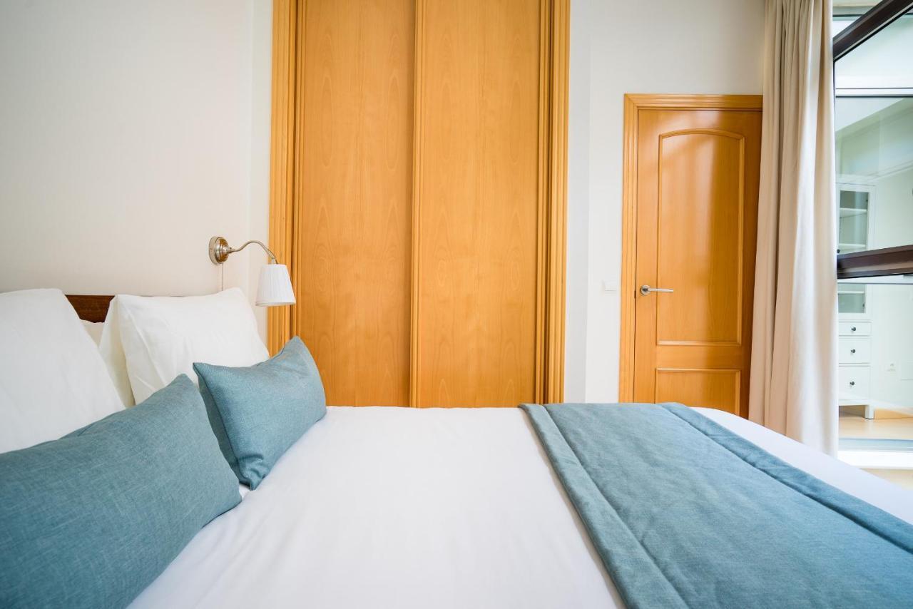 Homeabout Fresca Apartment II Малага Екстериор снимка